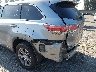 5TDZKRFH1GS****** Reparables 2016 Toyota Highlander