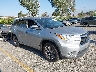 5TDZKRFH1GS****** Salvamento y Destrozados 2016 Toyota Highlander en Fontana (Banana)