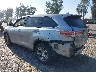 5TDZKRFH1GS****** Salvamento y Reparables 2016 Toyota Highlander en Fontana (Banana)