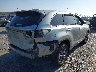 5TDZKRFH1GS****** Salvamento y Destrozados 2016 Toyota Highlander en Estado de California