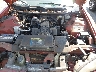 2G1FP22K312****** Repairable 2001 Chevrolet Camaro in Charlotte
