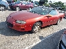 2G1FP22K312****** Used and Repairable 2001 Chevrolet Camaro in Charlotte