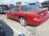 2G1FP22K312****** Salvage and Repairable 2001 Chevrolet Camaro in Charlotte