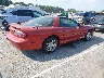 2G1FP22K312****** Salvage and Wrecked 2001 Chevrolet Camaro in North Carolina State