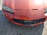2G1FP22K312****** Salvage and Repairable 2001 Chevrolet Camaro in North Carolina State
