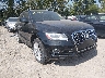 WA1L2AFP3GA****** Salvage and Wrecked 2016 Audi Q5 in Indianapolis