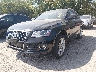 WA1L2AFP3GA****** Used and Repairable 2016 Audi Q5 in Indianapolis