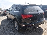 WA1L2AFP3GA****** Salvage and Repairable 2016 Audi Q5 in Indianapolis