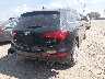 WA1L2AFP3GA****** Salvage and Wrecked 2016 Audi Q5 in Indiana State