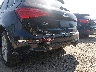 WA1L2AFP3GA****** Salvage and Repairable 2016 Audi Q5 in Indiana State
