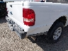 1FTYR10D68P****** Wrecked 2008 Ford Ranger in Texas State