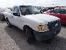 1FTYR10D68P****** Salvage and Wrecked 2008 Ford Ranger in El Paso
