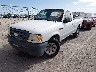 1FTYR10D68P****** Used and Repairable 2008 Ford Ranger in El Paso