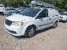 2C4JRGAG7ER****** Usados y Reparables 2014 RAM Cargo Van en Indianapolis