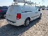 2C4JRGAG7ER****** Salvamento y Destrozados 2014 RAM Cargo Van en Estado de Indiana