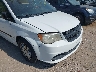 2C4JRGAG7ER****** Salvamento y Reparables 2014 RAM Cargo Van en Estado de Indiana