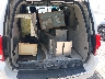 2C4JRGAG7ER****** Destrozados 2014 RAM Cargo Van en Indianapolis