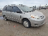 5TDZA23C96S****** Salvamento y Destrozados 2006 Toyota Sienna en Sacramento