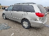 5TDZA23C96S****** Salvamento y Reparables 2006 Toyota Sienna en Sacramento