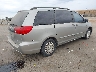 5TDZA23C96S****** Salvamento y Destrozados 2006 Toyota Sienna en Estado de California