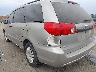 5TDZA23C96S****** Salvamento y Reparables 2006 Toyota Sienna en Estado de California