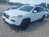 1C4PJMCS4FW****** Usados y Reparables 2015 Jeep Cherokee en Milwaukee