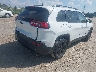 1C4PJMCS4FW****** Salvamento y Destrozados 2015 Jeep Cherokee en Estado de Wisconsin
