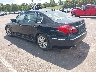 KMHGC4DD5CU****** Salvamento y Reparables 2012 Hyundai Genesis en Grenada