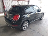 ZFBCFXBT0GP****** Salvamento y Destrozados 2016 Fiat 500X en Estado de California
