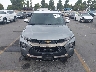 KL79MVSL6PB****** Wrecked 2023 Chevrolet Trailblazer in California State