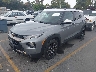 KL79MVSL6PB****** Used and Repairable 2023 Chevrolet Trailblazer in Fremont