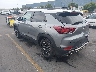KL79MVSL6PB****** Salvage and Repairable 2023 Chevrolet Trailblazer in Fremont