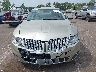 1LNHL9ER6BG****** Wrecked 2011 Lincoln MKS in Ohio State