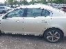 1LNHL9ER6BG****** Repairable 2011 Lincoln MKS in Ohio State