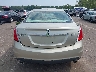 1LNHL9ER6BG****** Wrecked 2011 Lincoln MKS