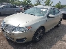 1LNHL9ER6BG****** Used and Repairable 2011 Lincoln MKS in Cleveland