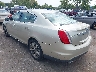 1LNHL9ER6BG****** Salvage and Repairable 2011 Lincoln MKS in Cleveland