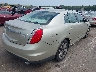 1LNHL9ER6BG****** Salvage and Wrecked 2011 Lincoln MKS in Ohio State
