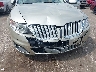 1LNHL9ER6BG****** Salvage and Repairable 2011 Lincoln MKS in Ohio State