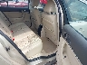 1LNHL9ER6BG****** Wrecked 2011 Lincoln MKS in Cleveland