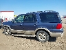1FMPU18506L****** Salvage 2006 Ford Expedition