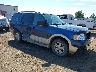 1FMPU18506L****** Salvage and Wrecked 2006 Ford Expedition in Spokane