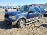 1FMPU18506L****** Used and Repairable 2006 Ford Expedition in Spokane