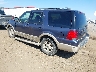 1FMPU18506L****** Salvage and Repairable 2006 Ford Expedition in Spokane