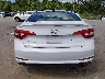 5NPE24AF3HH****** Wrecked 2017 Hyundai Sonata