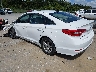 5NPE24AF3HH****** Salvage and Repairable 2017 Hyundai Sonata in Baton Rouge