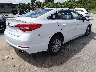 5NPE24AF3HH****** Salvage and Wrecked 2017 Hyundai Sonata in Louisiana State