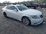 JTHBL46F075****** Salvamento y Destrozados 2007 Lexus LS 460 en Nashville