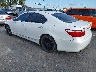 JTHBL46F075****** Salvamento y Reparables 2007 Lexus LS 460 en Nashville