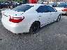 JTHBL46F075****** Salvamento y Destrozados 2007 Lexus LS 460 en Estado de Tennessee